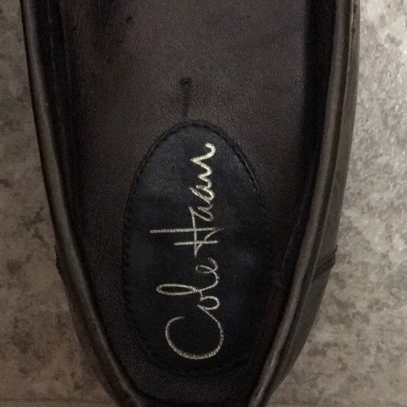Cole Haan Loafer - Picture 3 of 5
